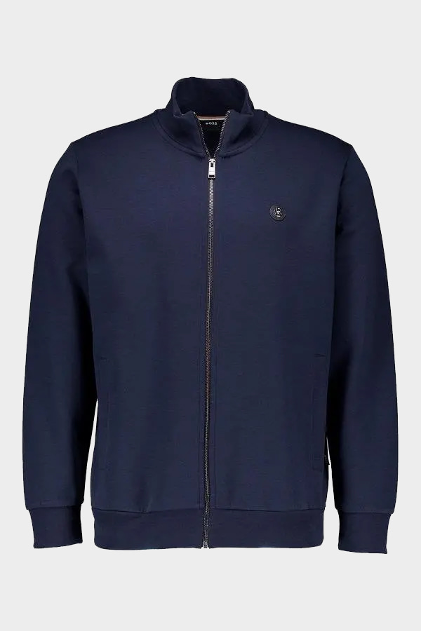 ΖΑΚΕΤΑ BOSS - 404 ΜΠΛΕ